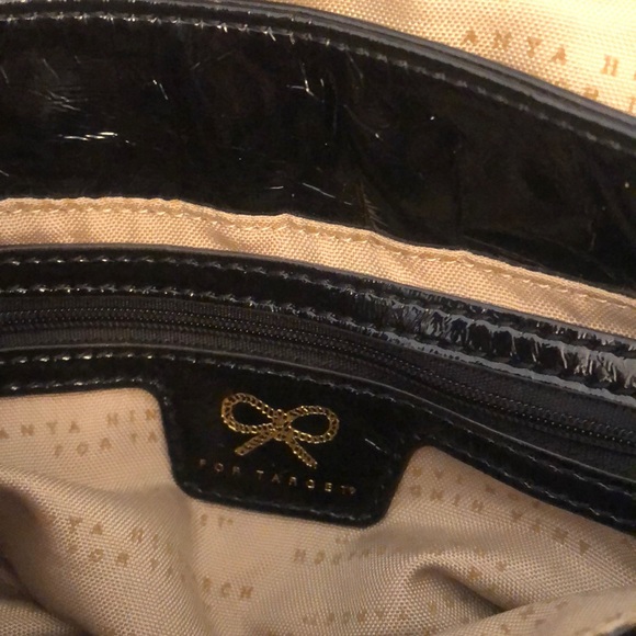 Anya Hindmarch shoulder bag - Picture 5 of 5